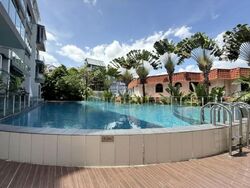 The Acacias (D13), Apartment #577634261